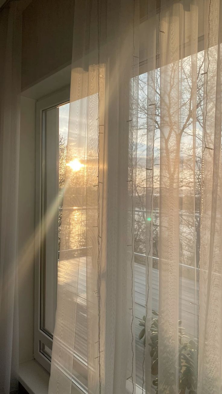 Keindahan Momen Tenang yang Sering Terlewatkan