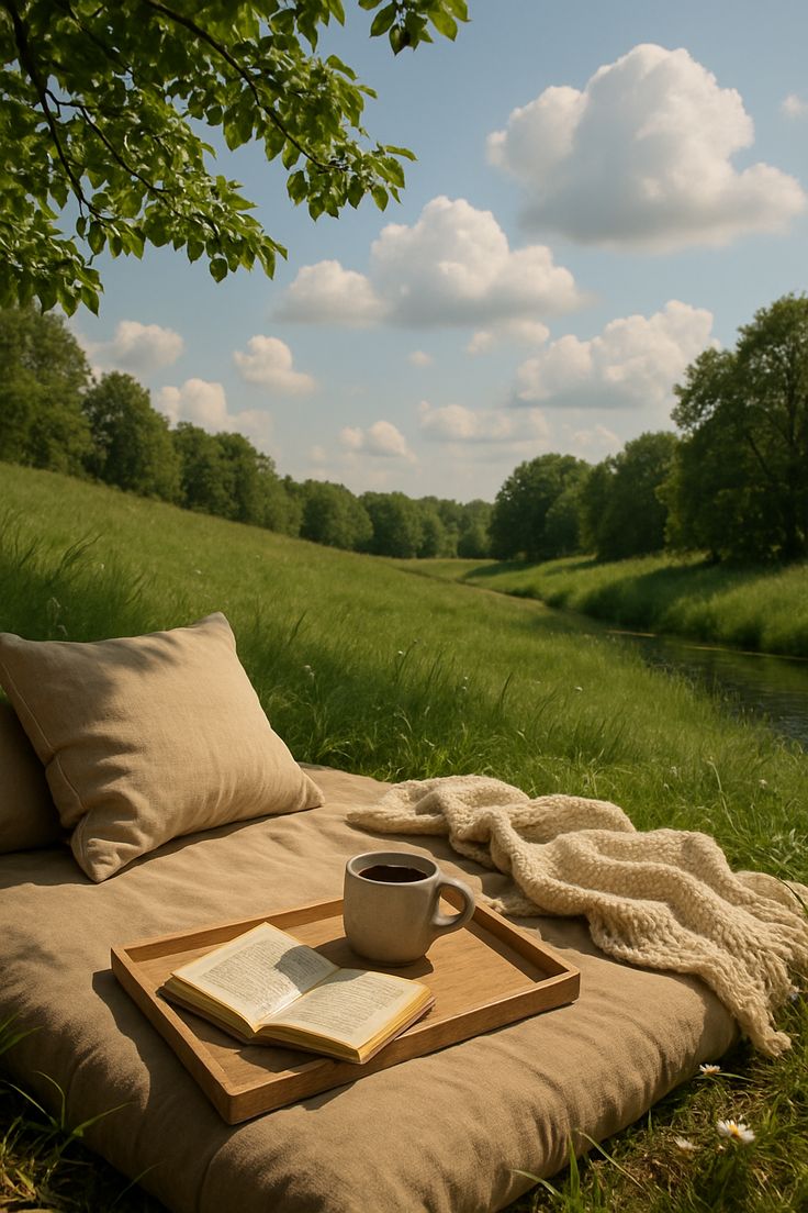 Cara Sederhana Memberi Ruang Istirahat di Tengah Aktivitas